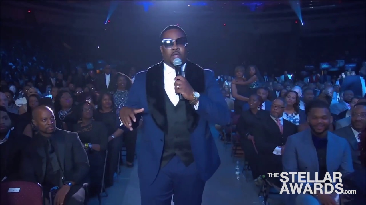 Canton Jones, Monty G, DaTruth perform 