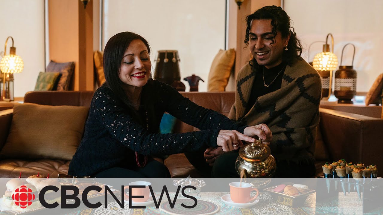 A home away from home for South Asian Montrealers | Carrying Our Cultures