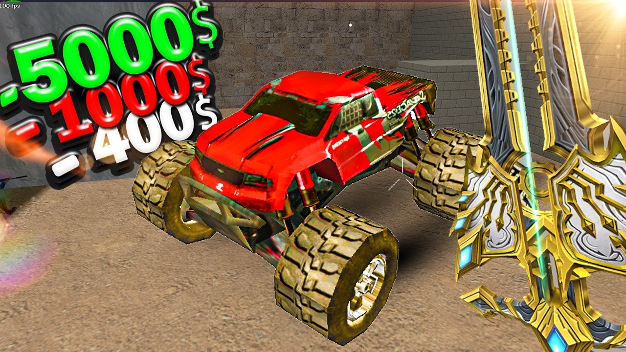 САМЫЙ КРУПНЫЙ ДОНАТНЫЙ СЕРВЕР в МИРЕ в CS 1.6 ! Зомби сервер с бесплатным вип | ZOMBIE SERVER КС 1.6