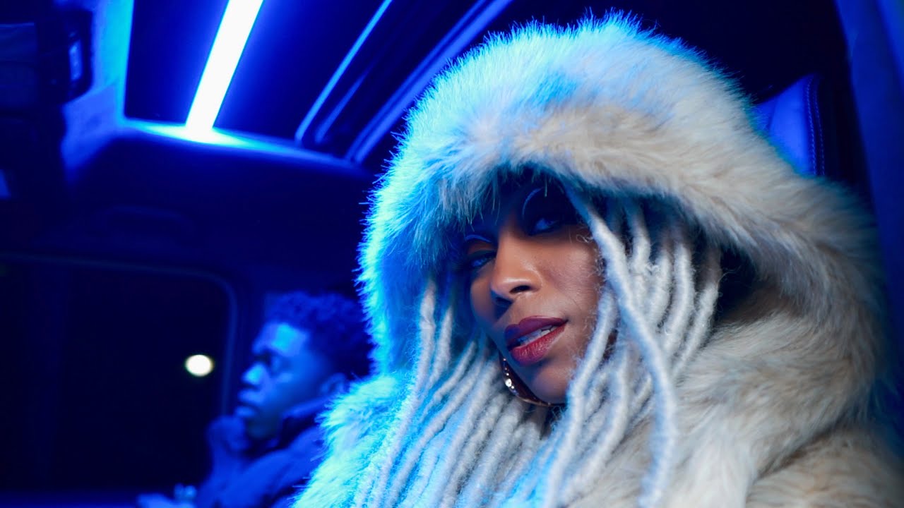 Lusmaria - Mas Duru (Prod. by 27Corazones)