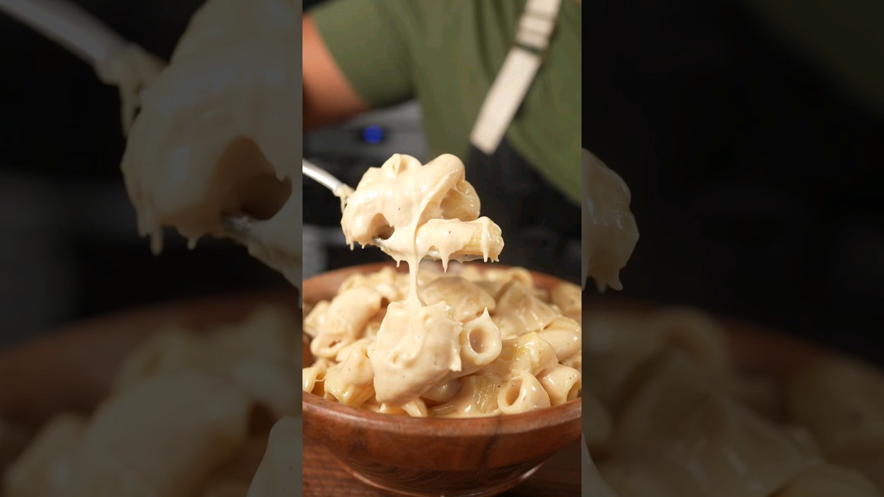 Mac and cheese for thanksgiving #macandcheese #cheese #thanksgiving