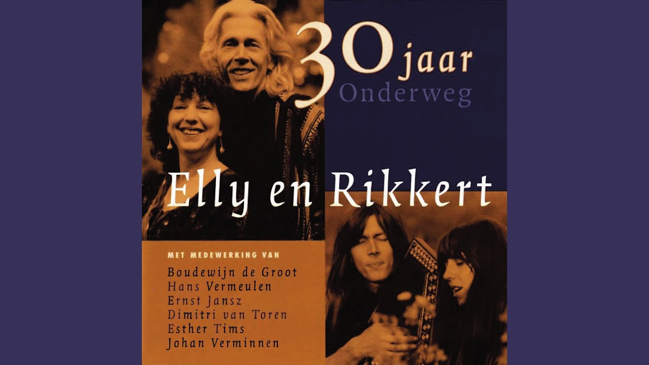 Voor Een Vriend