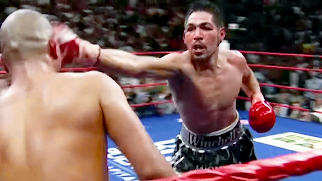 Miguel Cotto (Puerto Rico) vs Antonio Margarito (Mexico) I | KNOCKOUT, BOXING Fight, HD
