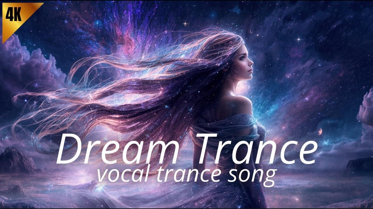 Best Vocal Trance Mix Song Vol.22 | Euphoric & Uplifting Female Vocals | Trance 2026 Mix #trancemix