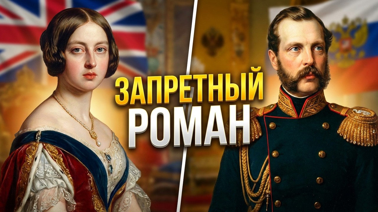 263. МОЯ АНГЛИЯ # РУССКАЯ И АНГЛИЙСКАЯ  КОРОЛЕВСКИЕ ДИНАСТИИ