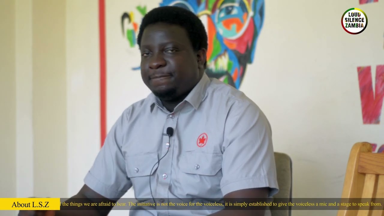 Comments and reactions by Hon Imanga Wamunyima Jr-Nalolo MP