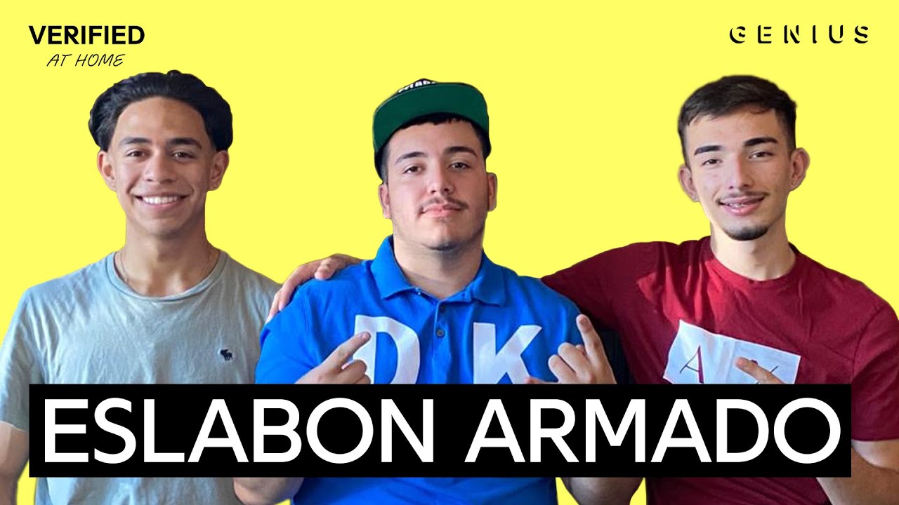 Eslabon Armado 