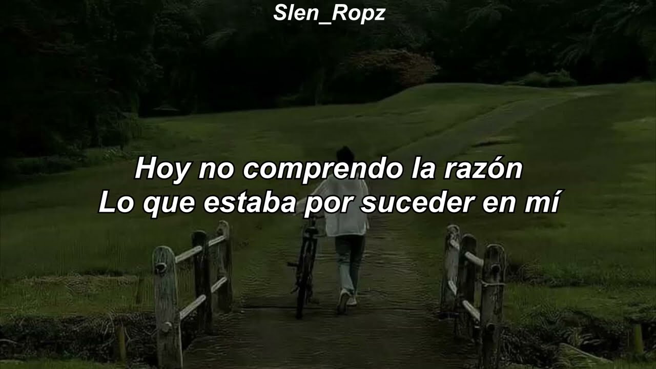 Airbag - Comenzar | Letra