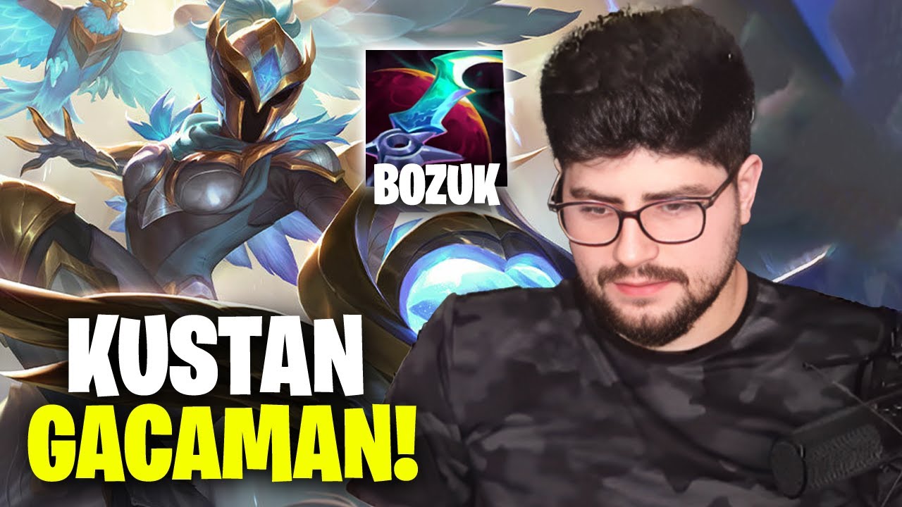 TEK ATAN ZIRH DEŞMELİ QUİN YAPTIM !! BENİ GÖREN KAÇIYO !!! | Apophis