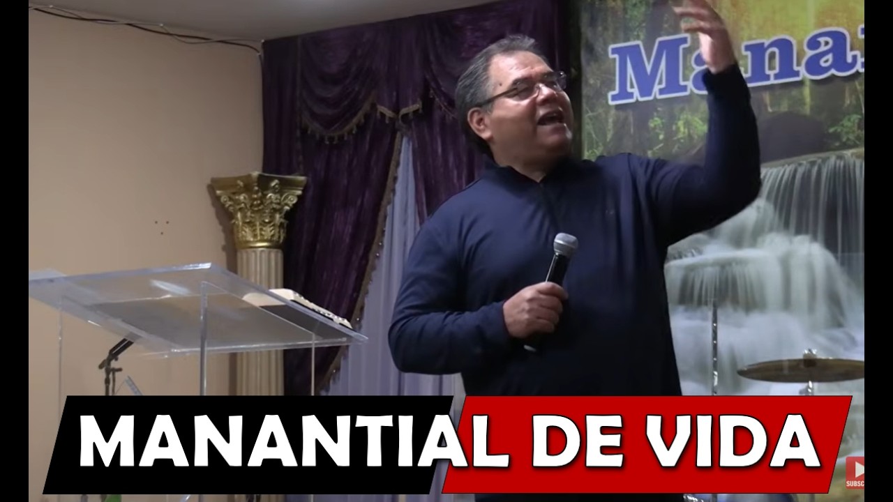18 Febrero 2026 (Estudio Biblico, IDD MDV Lancaster)