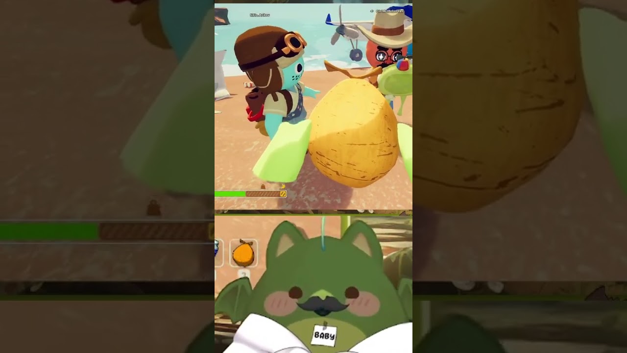 Oh BingBong..... 