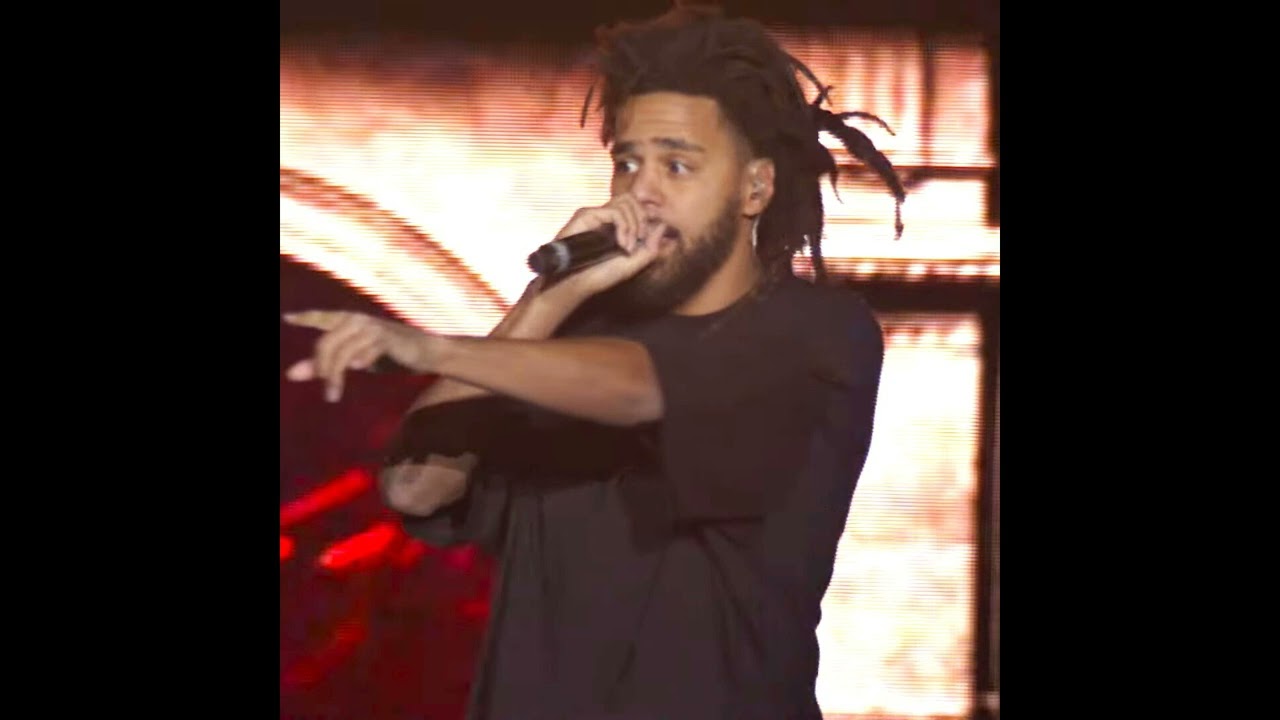 [FREE] J Cole Type Beat - 