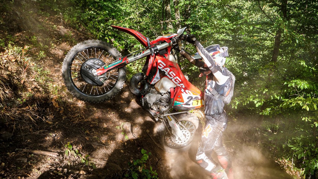 Red Bull Romaniacs 2022 | the World’s Toughest Hard Enduro Rallye