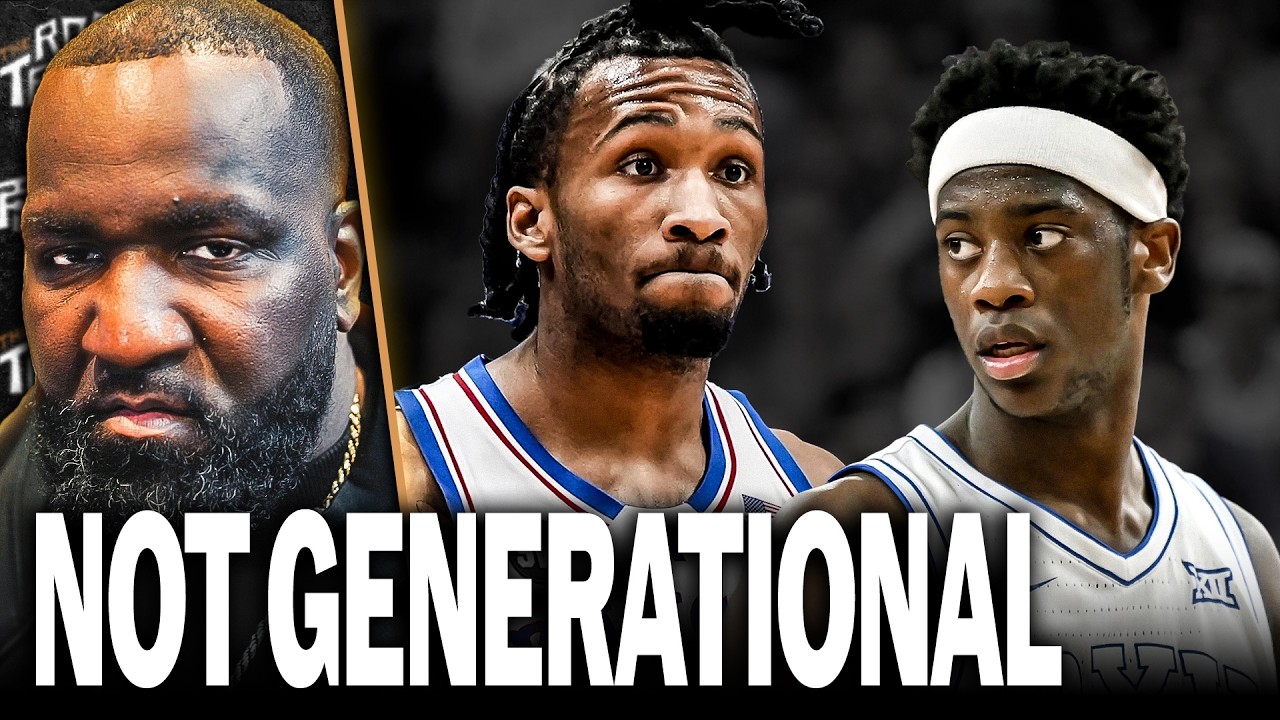 “I Don’t Get Why Teams Are Tanking” — Perk Goes Off