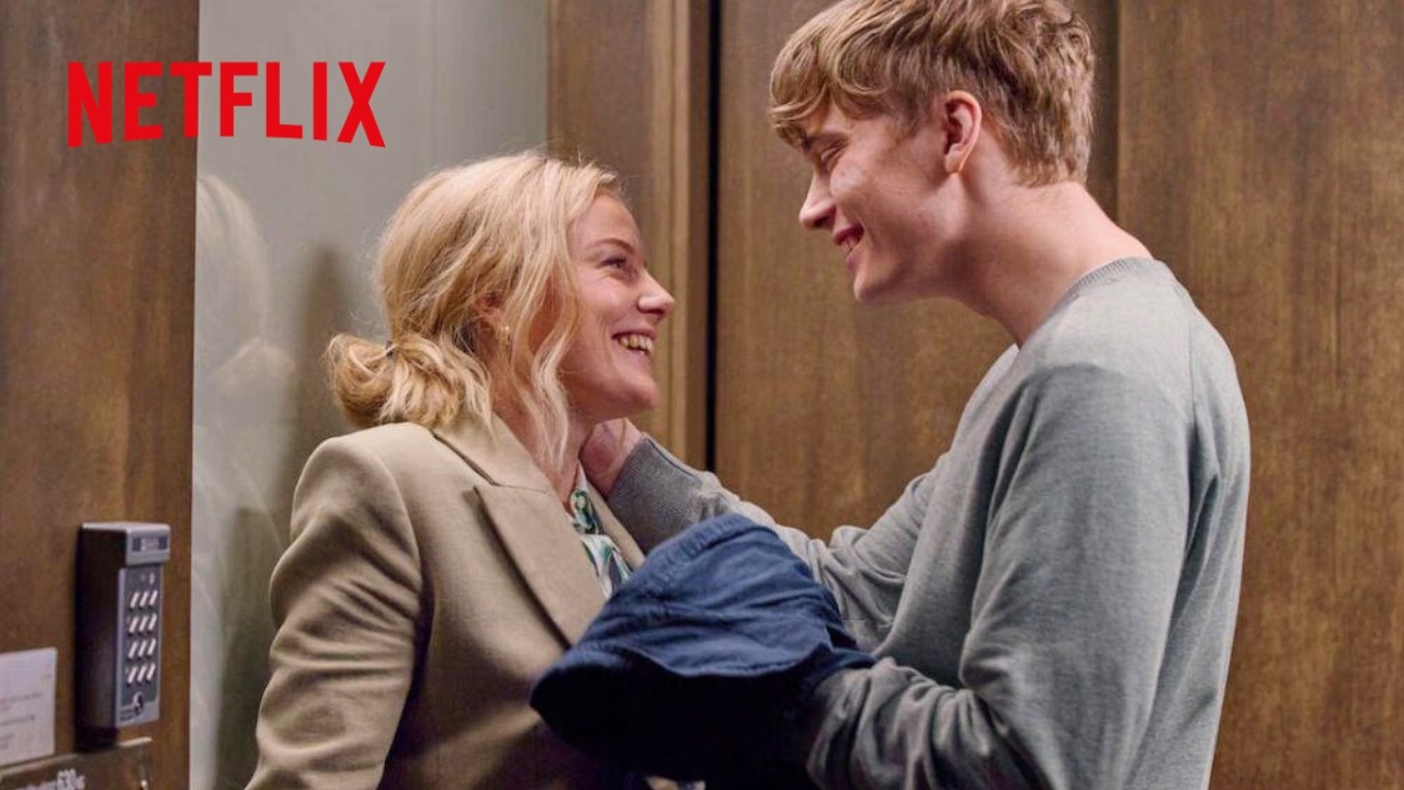 Топ-10 лучших романтических сериалов Netflix