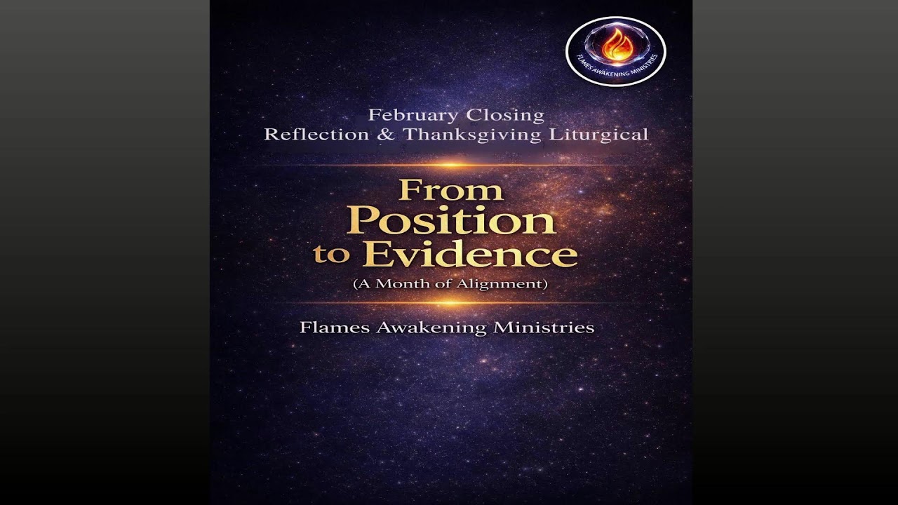 From Position to Evidence