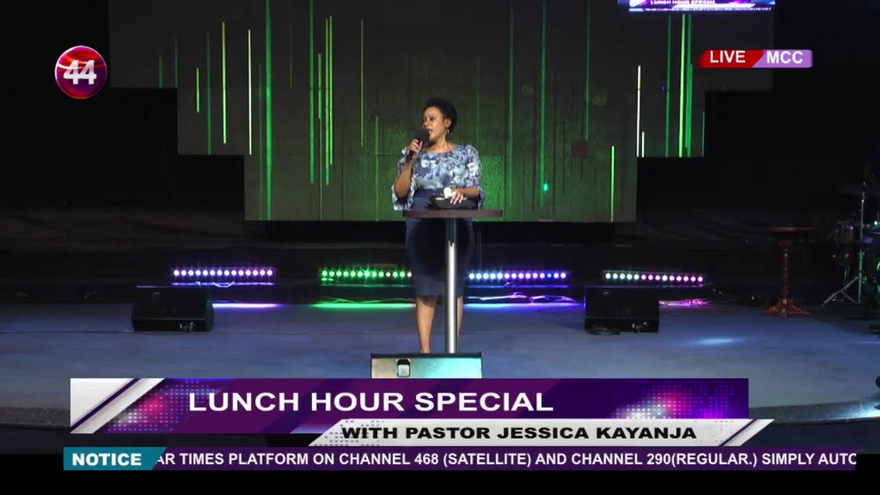 LUNCH HOURS SPECIAL | FAMILY ALTARS