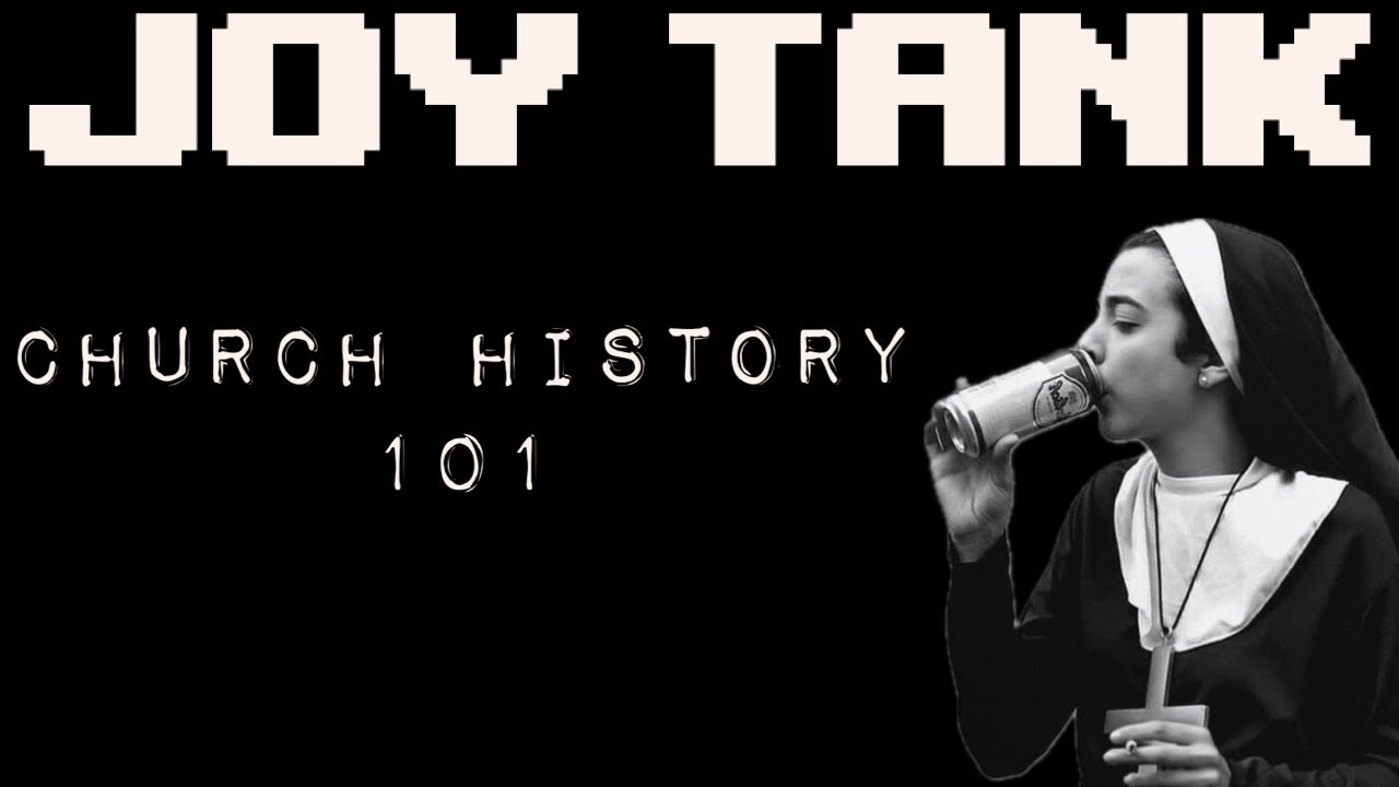 Church History 101