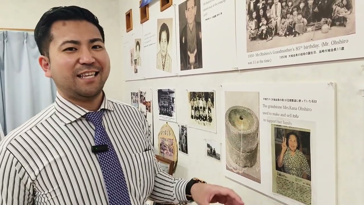 Don't give up, Let's do it one more time! 