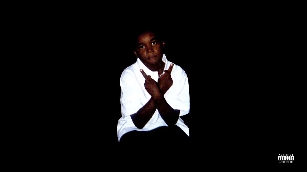 Ken Carson - Shoot Instrumental {NO LOOPS}