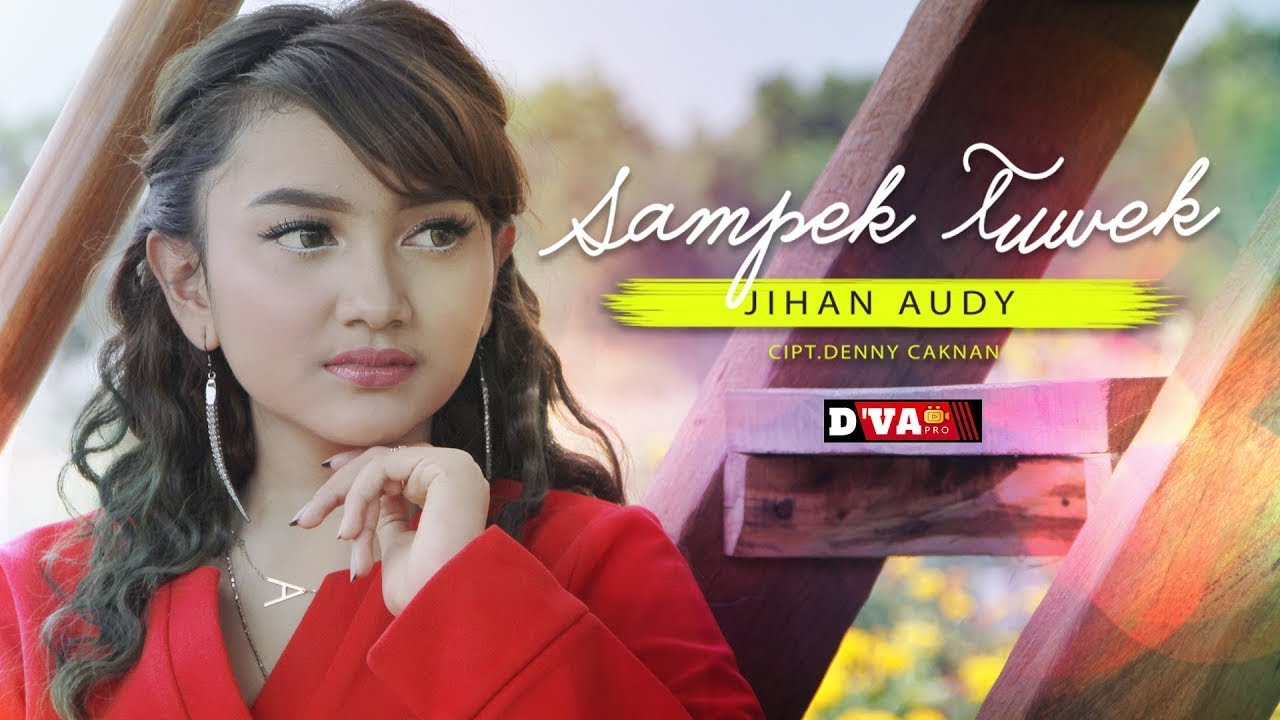 Jihan Audy 