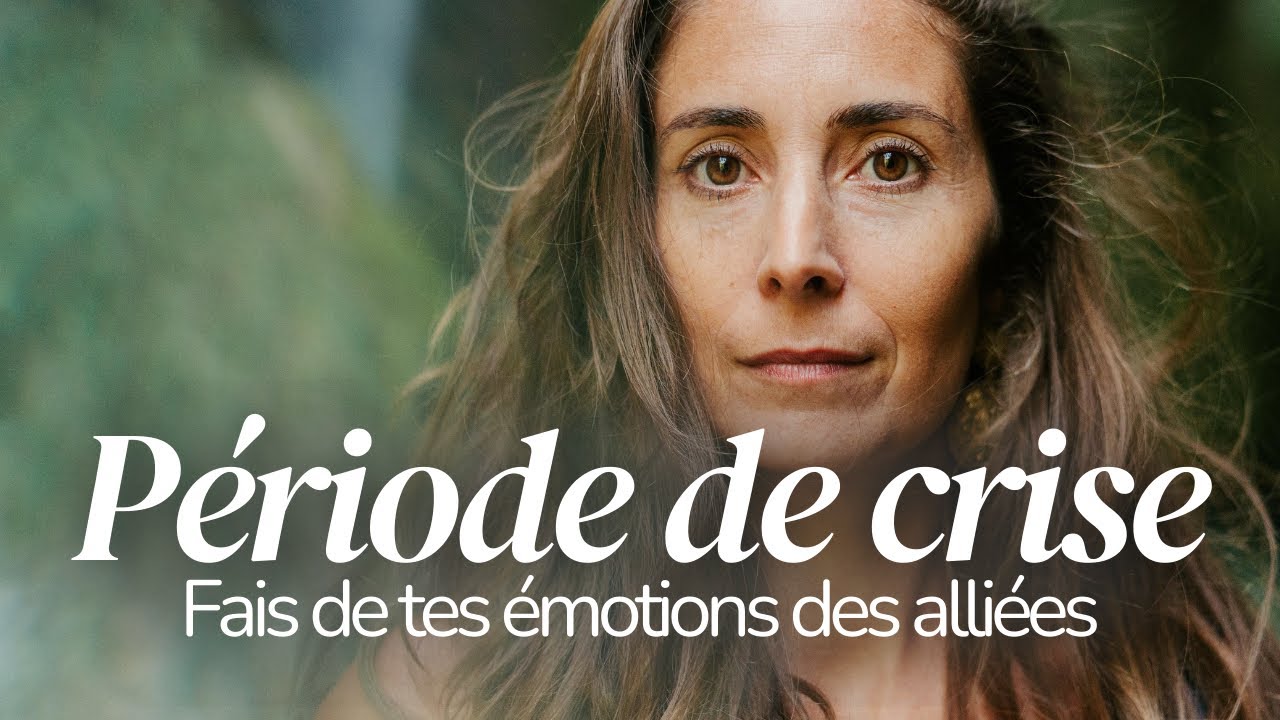 Quand tout s&rsquo;effondre : Comment retrouver son &eacute;quilibre &eacute;motionnel ? (m&eacute;ditation offerte)