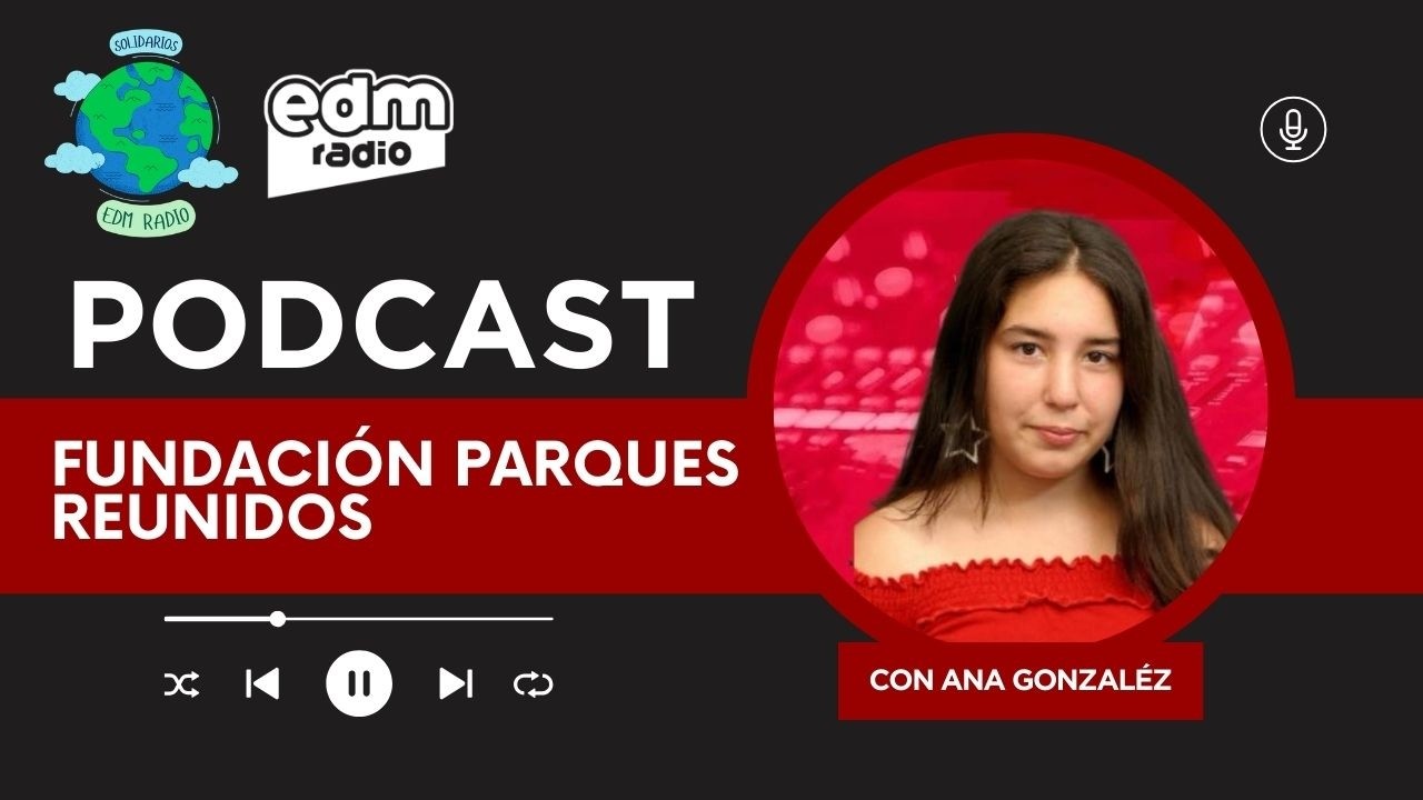 Solidarios: Fundaci&oacute;n Parques Reunidos
