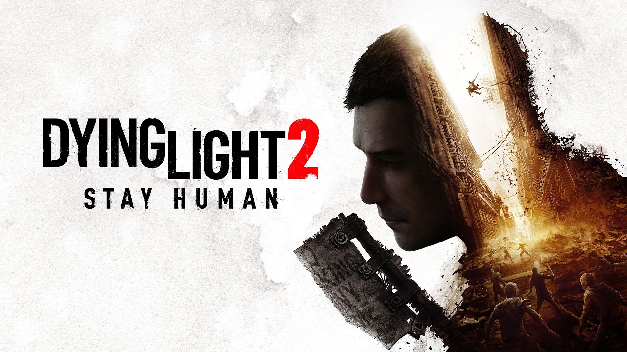 dying Light 2 Rtx 5070 Ti 16GB