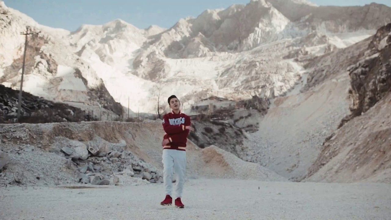 LORTEX - INSIEME (Video Ufficiale)