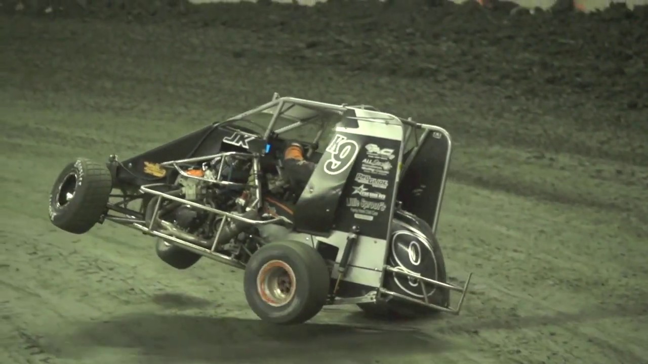 Hyper Racing: East Coast Indoor Dirt Nationals Rewind