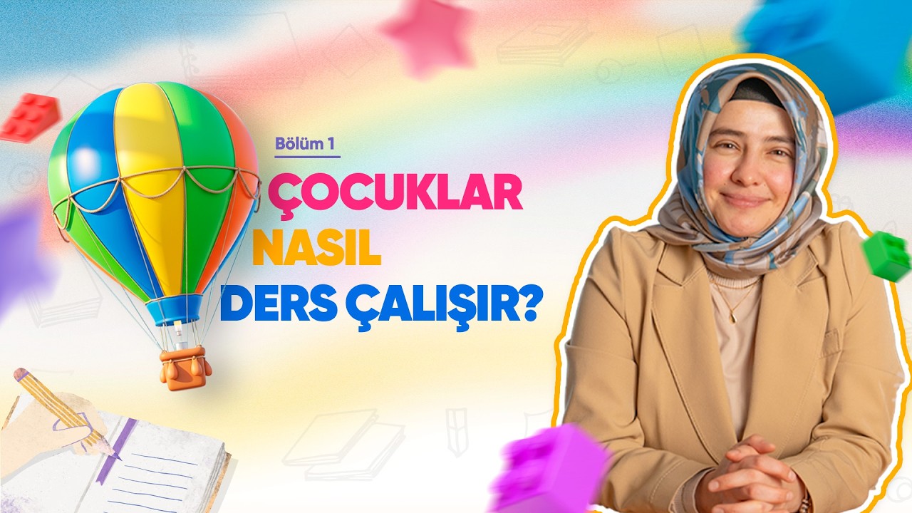 Uzm. Psk. Hatice Işık ile Tamamlayıcı Videolar