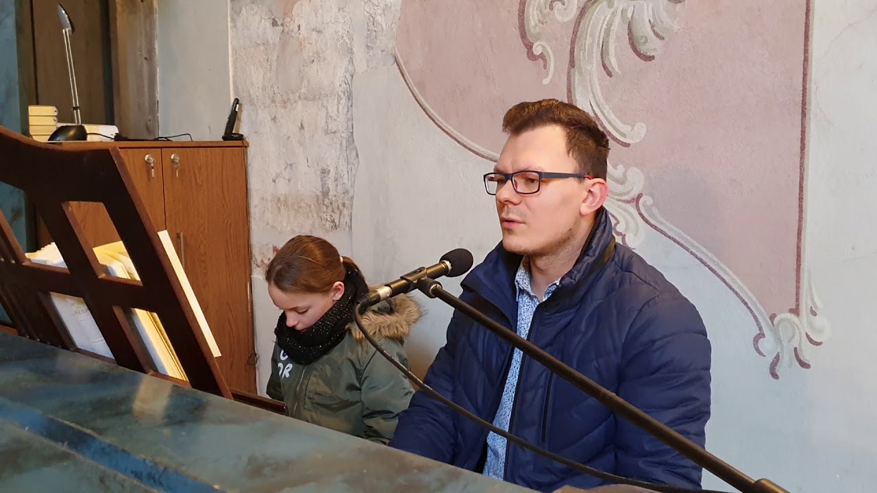 Gorzkie Żale. Pobudka.