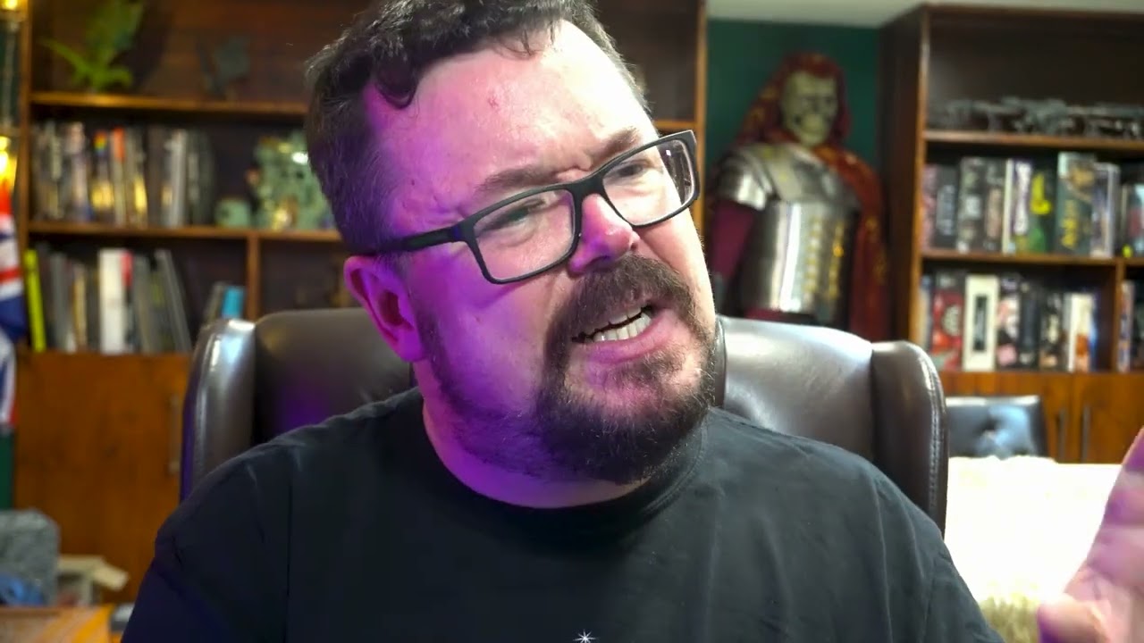 5 mistakes I have made in designing TTRPGs