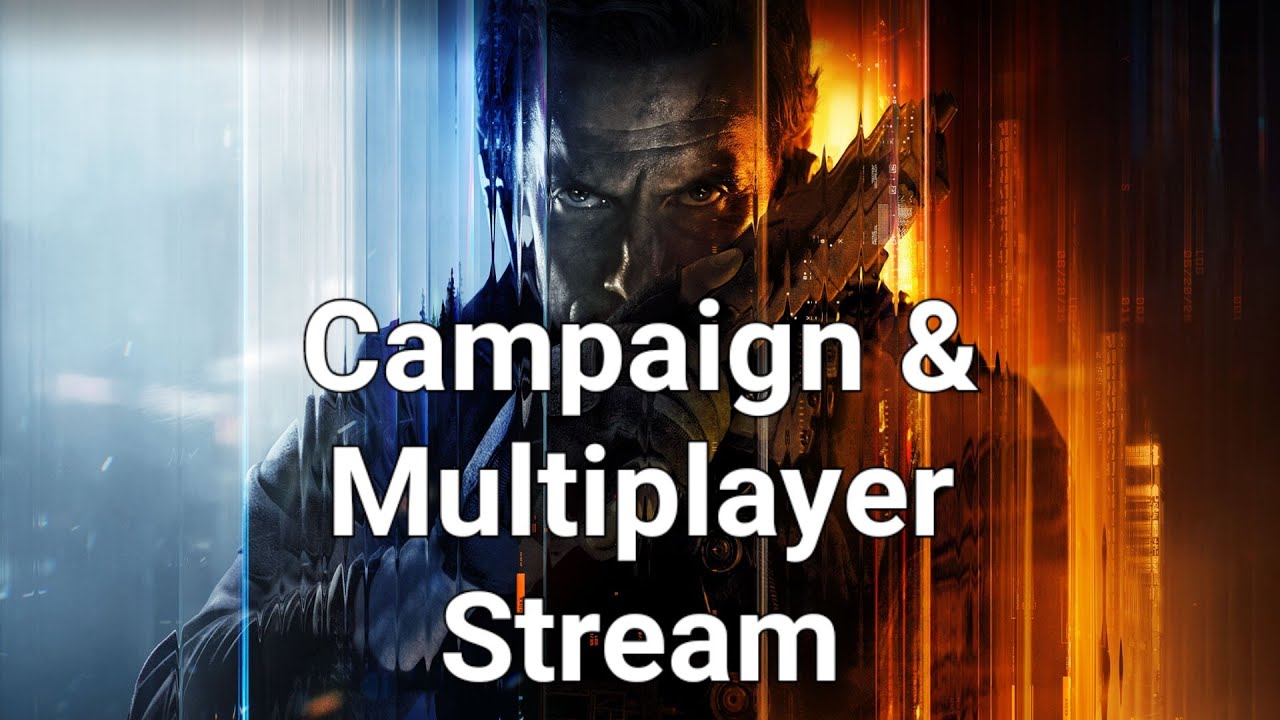 Call of Duty: Black Ops 7 Stream 11/15/2025