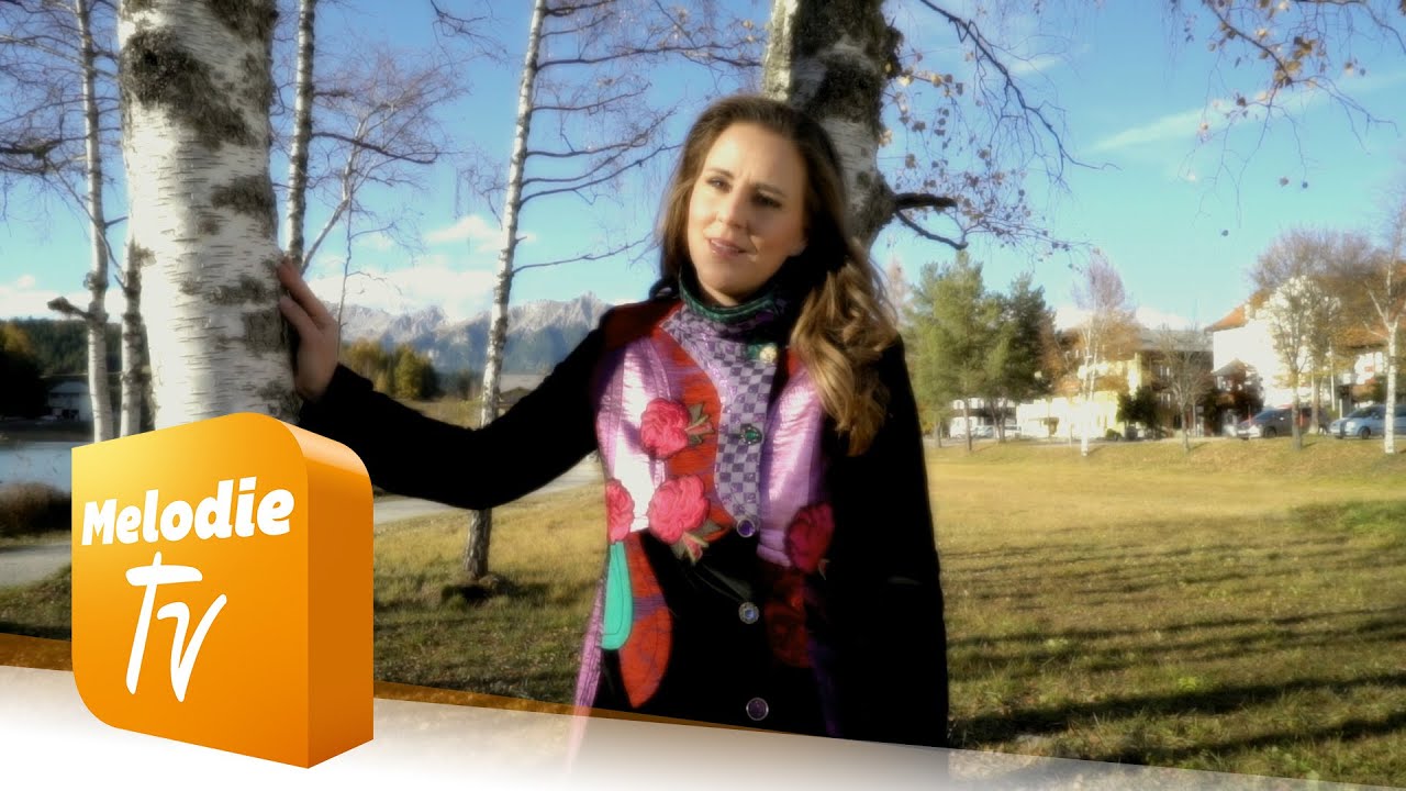 Katharina Herz - Nicht weiter als ein Flügelschlag (Offizielles Musikvideo)