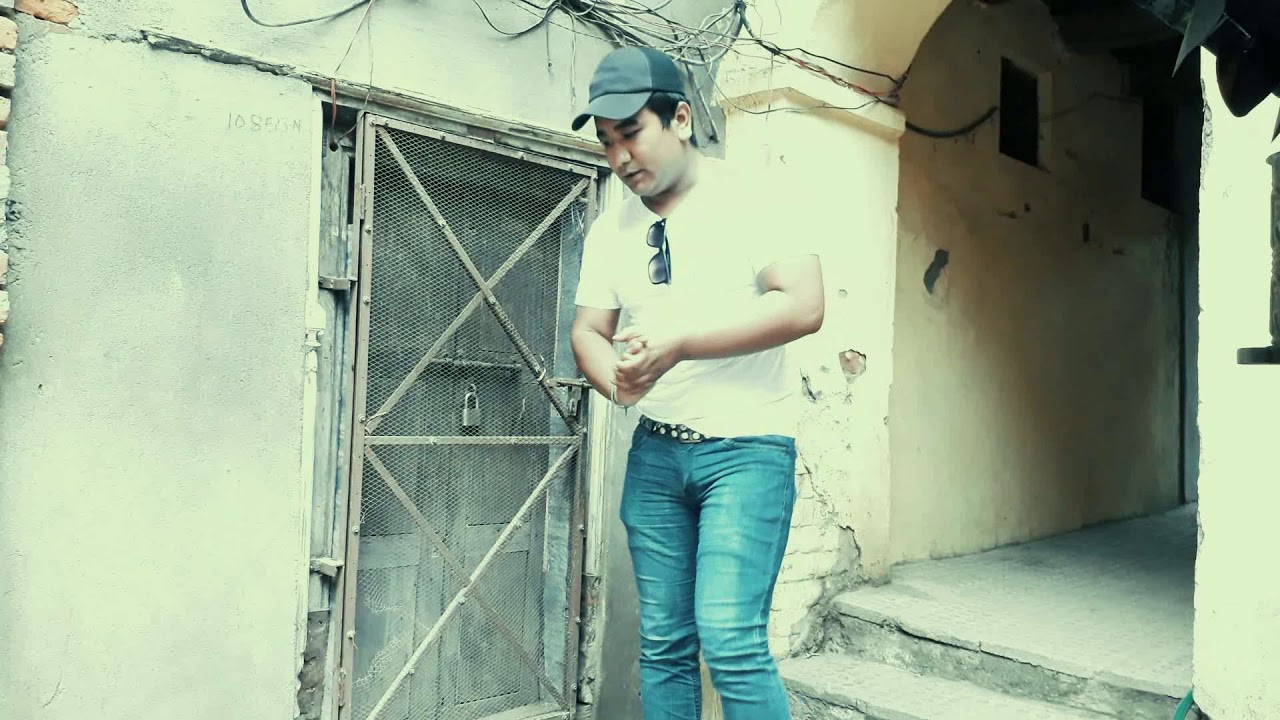 newari comedy
