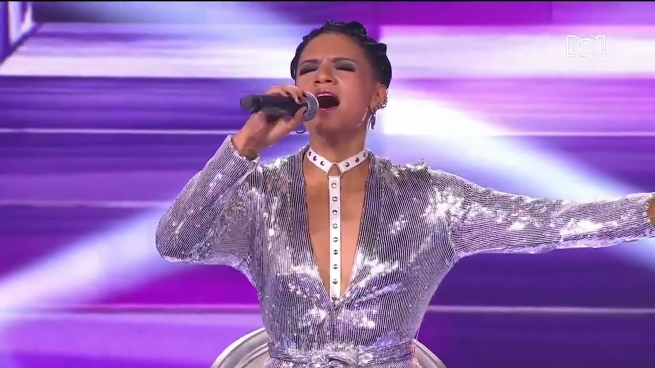 Dahara -Tu falta de Querer ( Enfrentamientos Factor X )