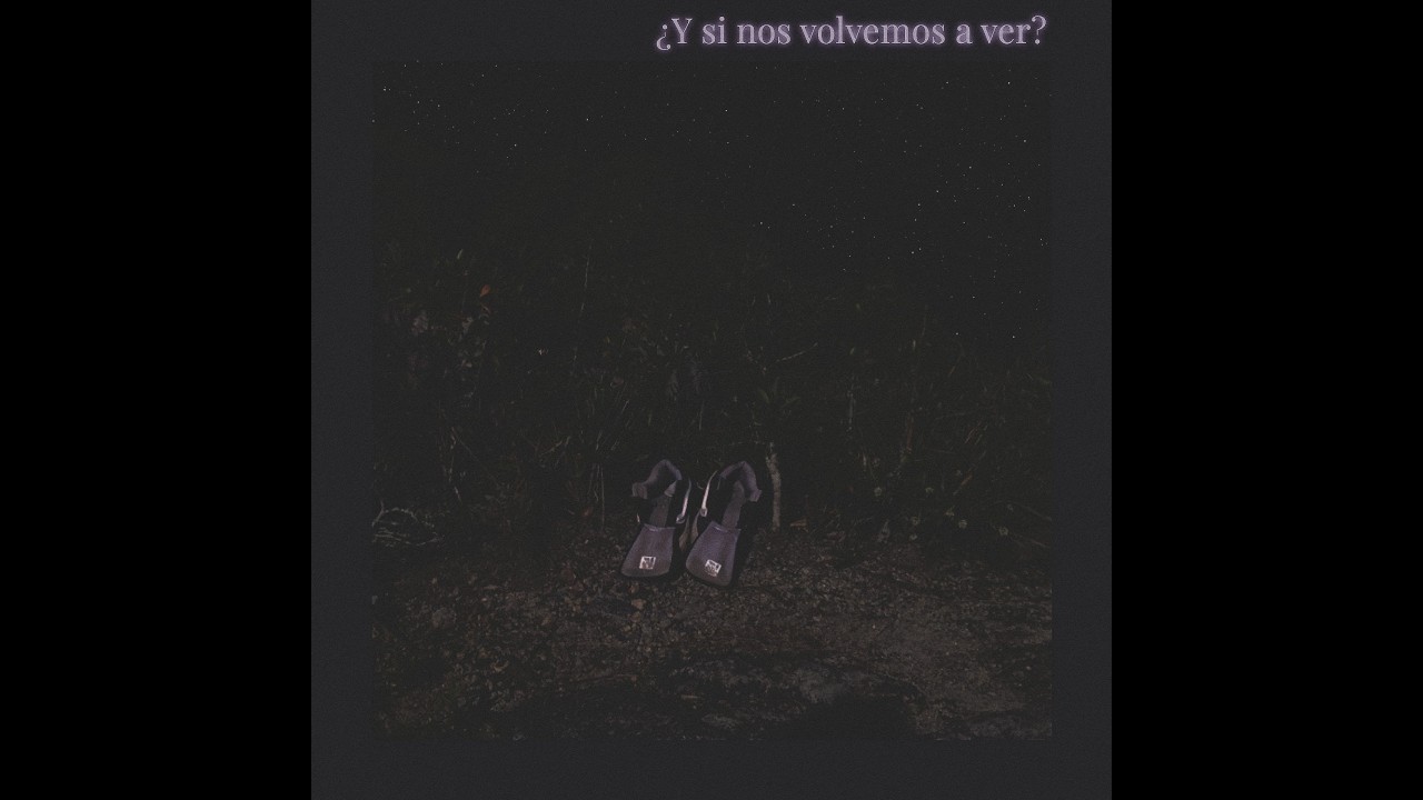 Abratero - ¿Y si nos volvemos a ver?