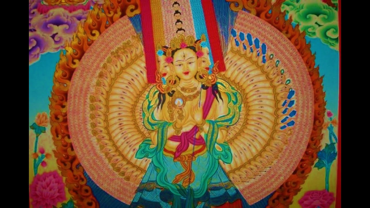 BUDDHISMO TIBETANO - 