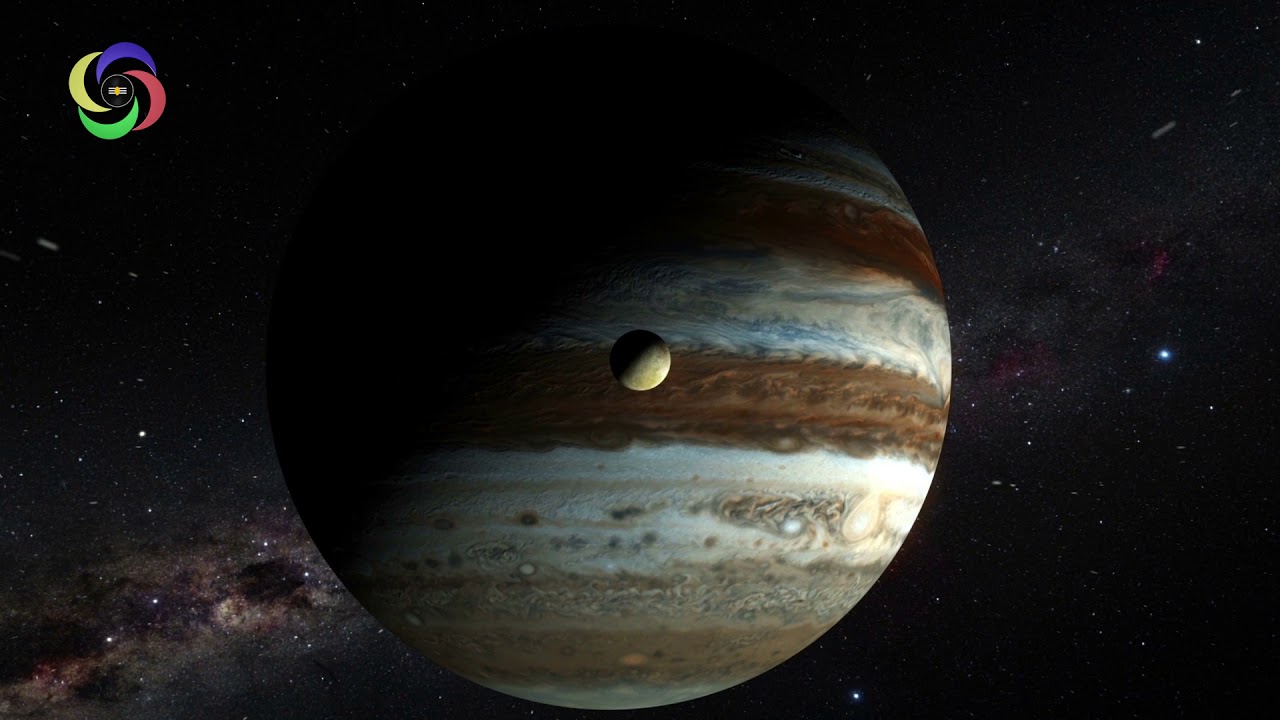 Pure - Powerful - Monaural - Frequency of Jupiter 183.58 Hz Healing Music #RMBB GENEROSITY, CREATIVE