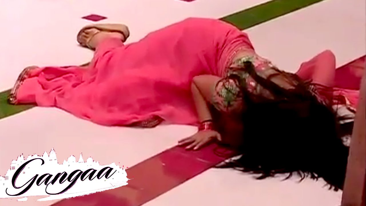 Gangaa - | ON SET Video | Gangaa &TV Serial 2020 | And TV Ganga Latest Update News 2020