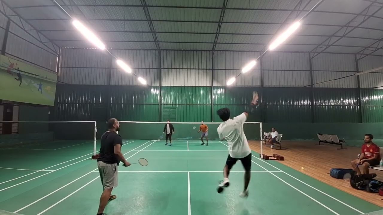 Friendly match on 03-02-2026, Tuesday 