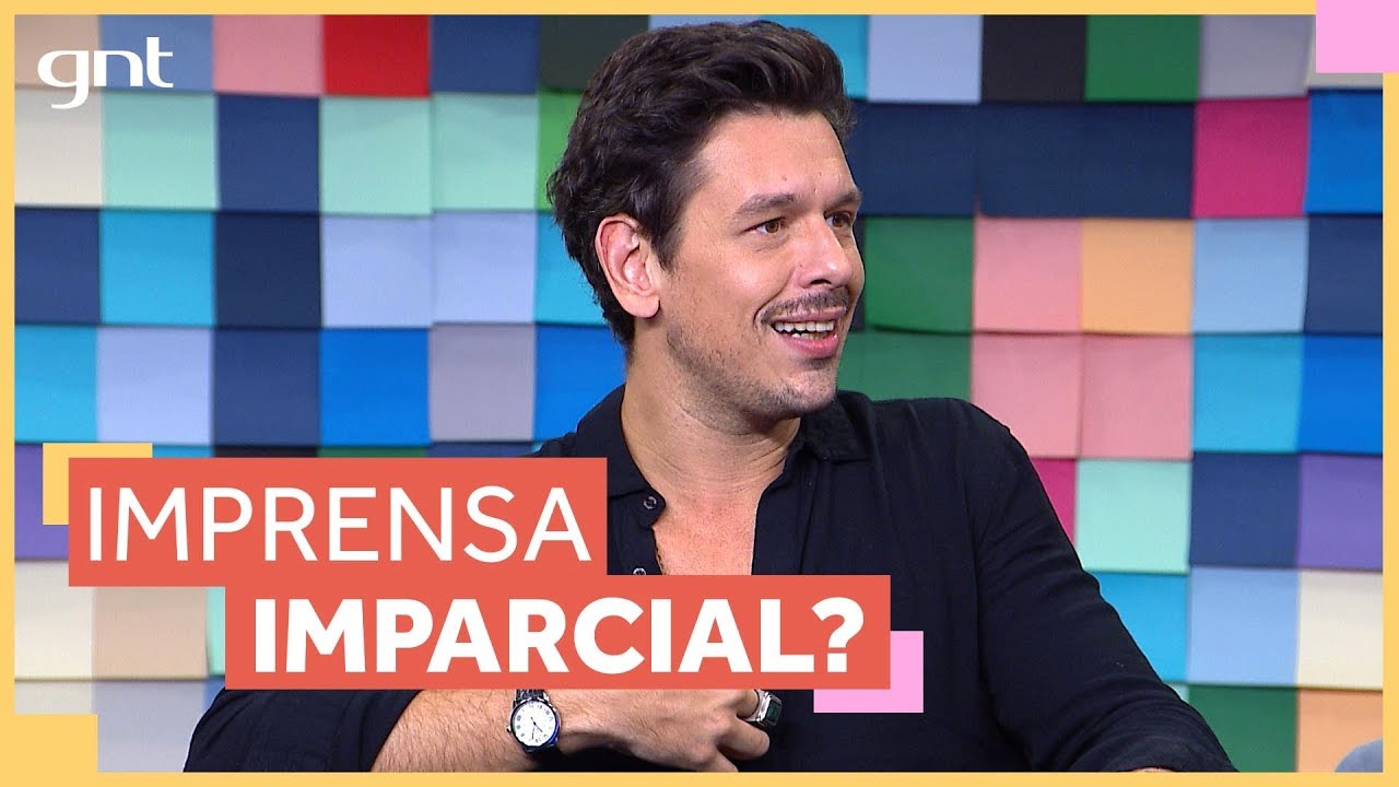 A importância do jornalismo na era da Fake News | Papo Rápido | Papo de Segunda