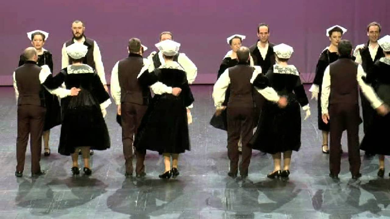2016  Kevrenn Alre Concours Danses Kendalc'h Tradi'deiz Vannes 16 avril