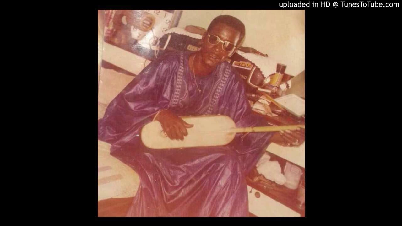 demba dieynaba Cherif soufi haymout daff