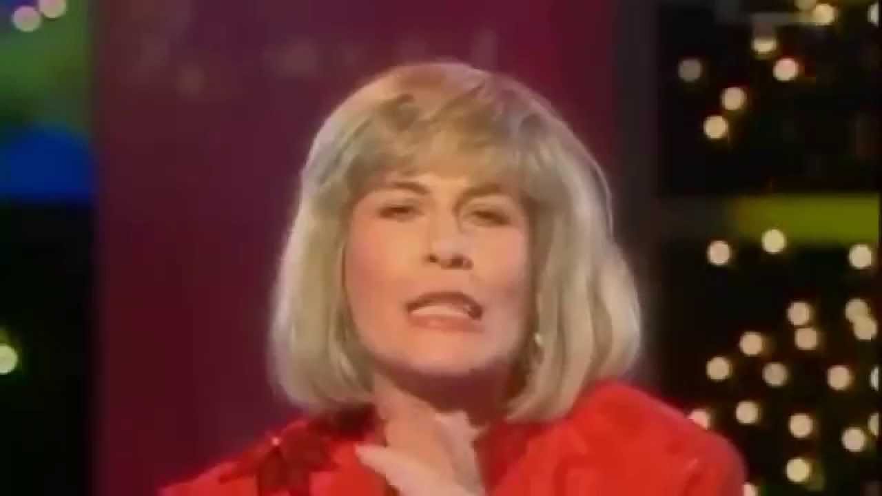 Mary Roos - Explosion