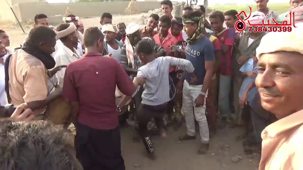 عادات وتقاليد الزفه في بعض مناطق تهامه زفه المقيل زفاف البدر فتحي علي حبق بيت الحبق