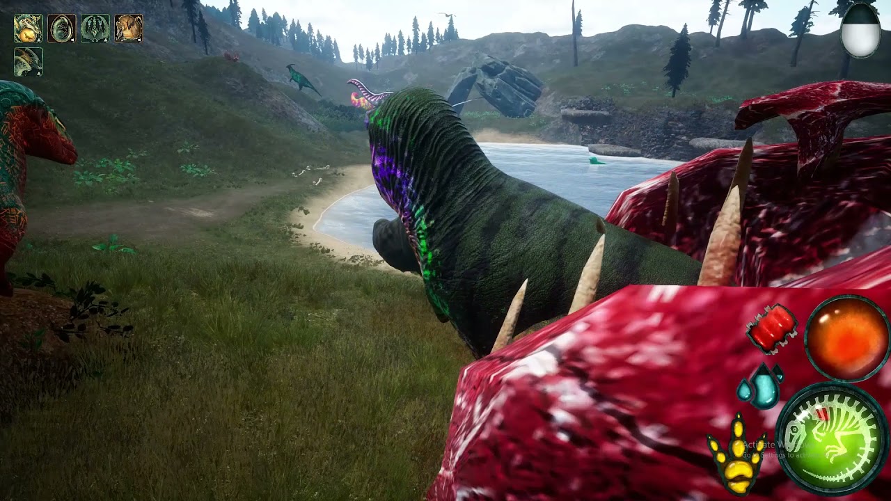 Rex Hunts and more | Beasts of Bermuda | Birthday Special