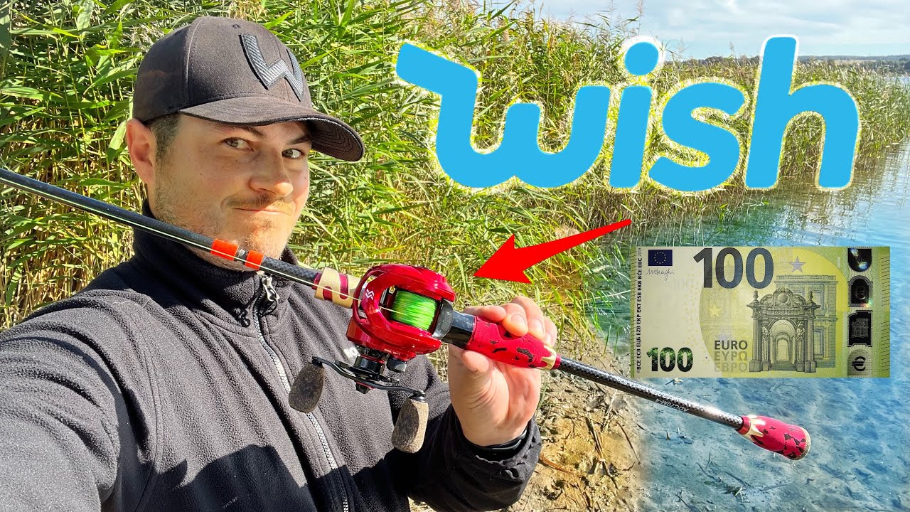100&euro; WISH Angel Challenge !!