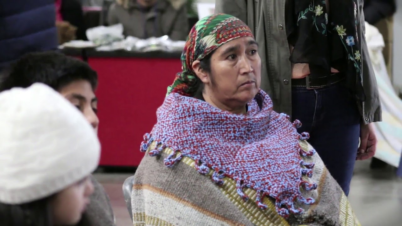 VMCC Feria Mapuche 1080p